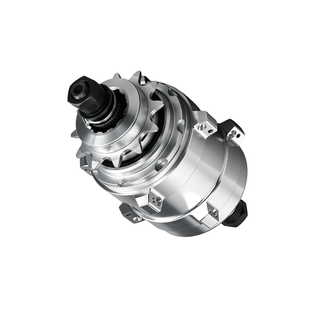 ARC IGH-001RB 2-Speed Internal Gear Rear Hub