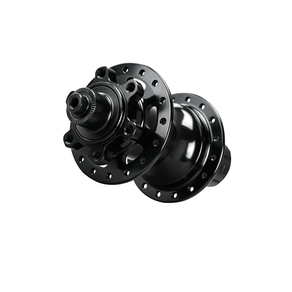 ARC MT-006F/R 32H Quick Release MTB Disc Hub Set 3ARC MT-006F/R 32H Quick Release MTB Disc Hub Set 3