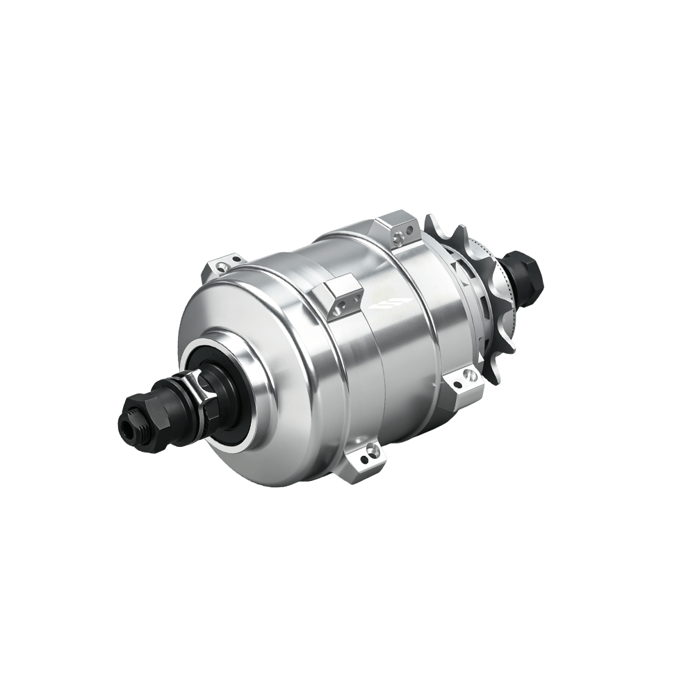 ARC IGH-001RB 2-Speed Internal Gear Rear Hub
