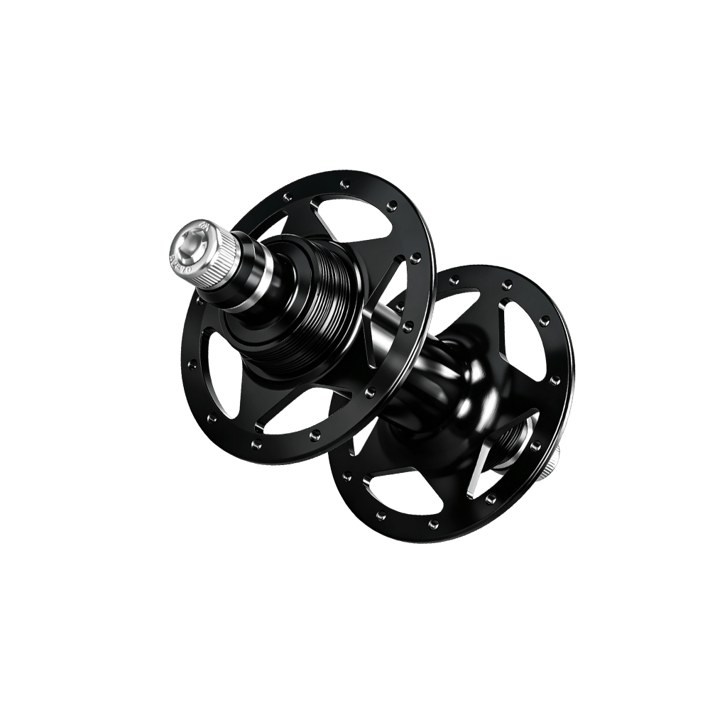 GT-010FA/RA Track Bike Hubs