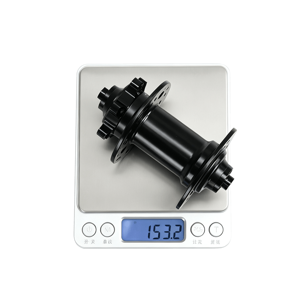 ARC MT-009F/R 28/32/36H MTB Disc Hub Set 5