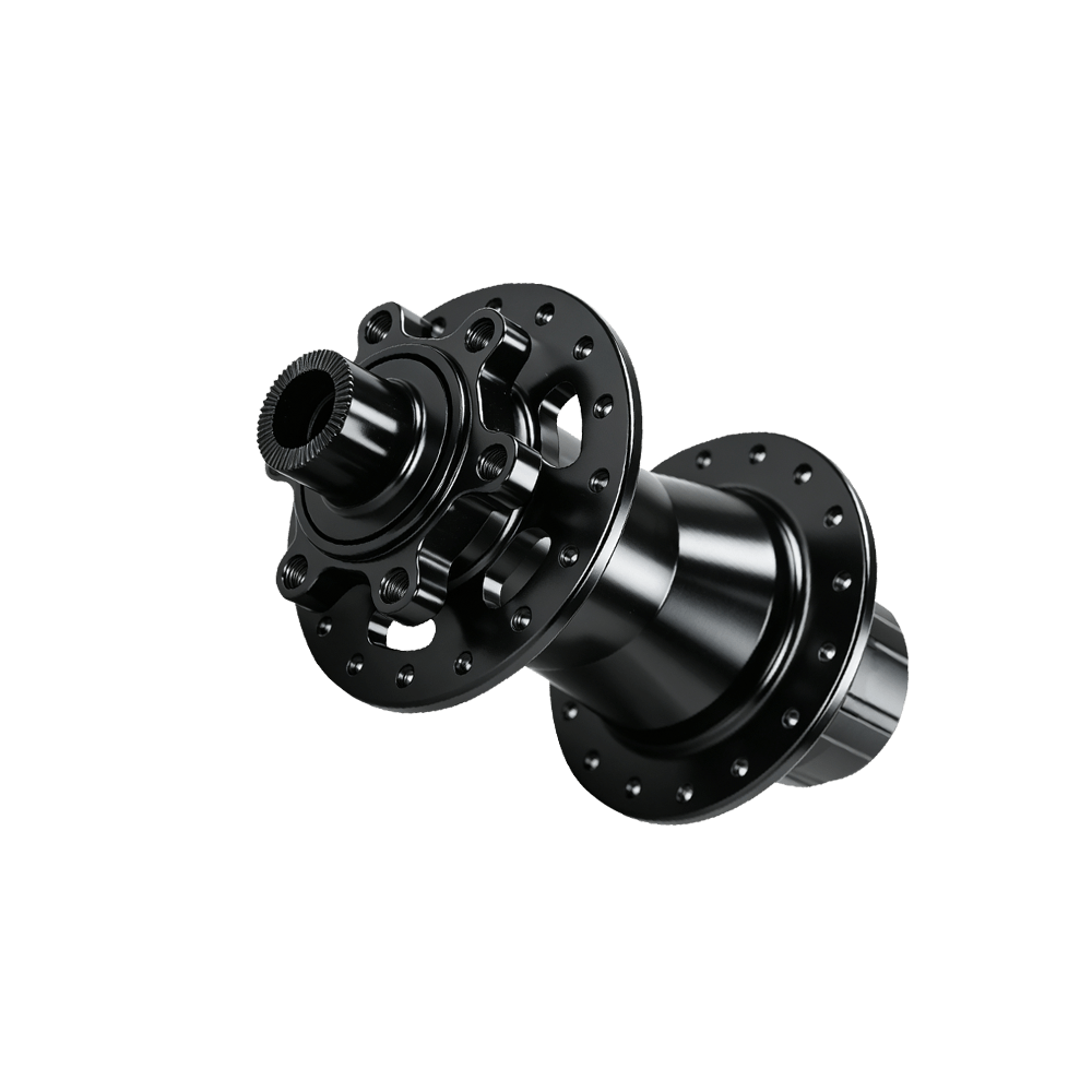 ARC MT-065F/R 32H Boost MTB Hub Set – 36T/54T Ratchet