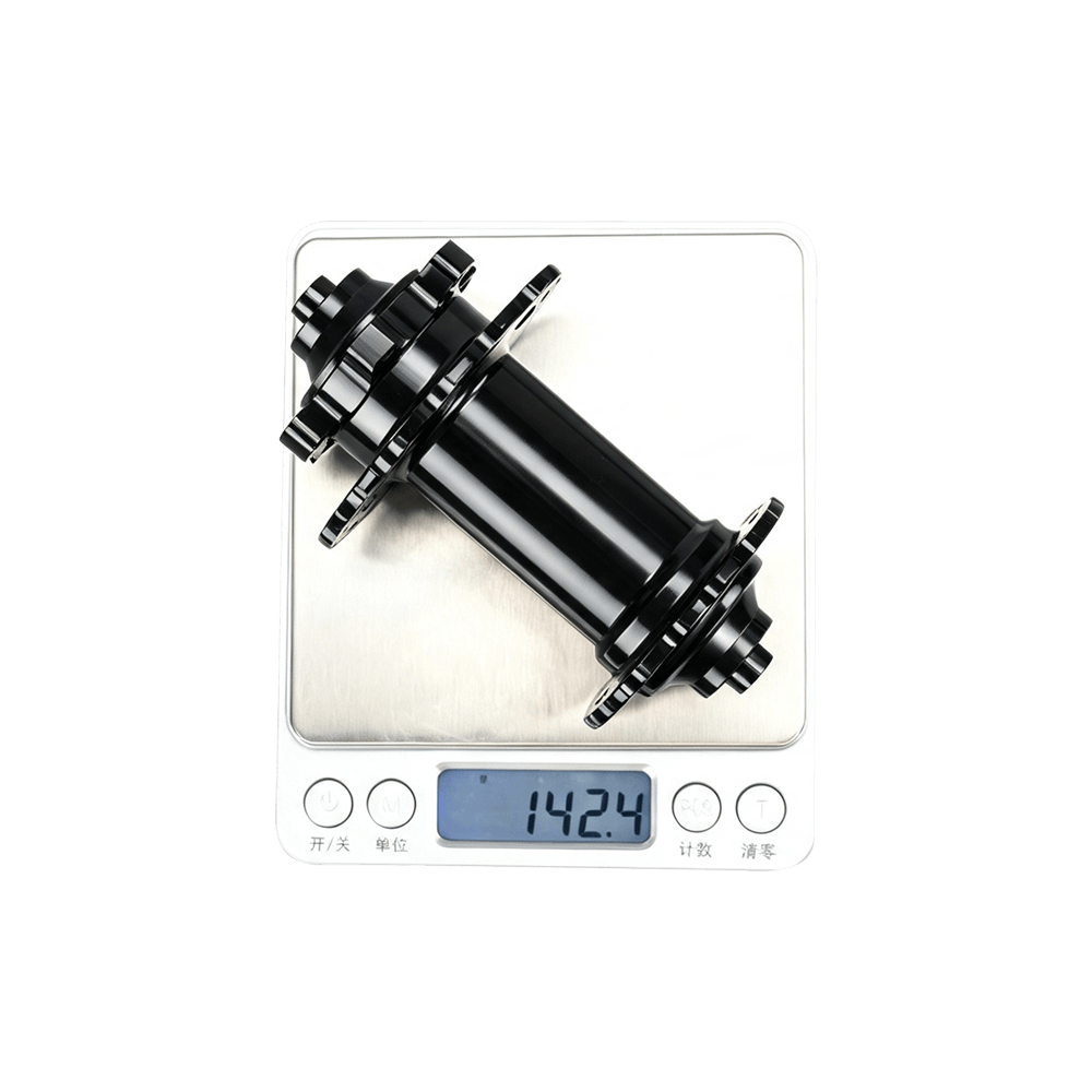 ARC MT-006F/R 32H Quick Release MTB Disc Hub Set 4