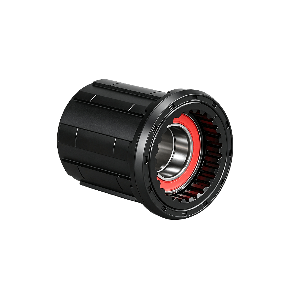 MT-051F/R Boost Center Lock MTB Hub Set 7