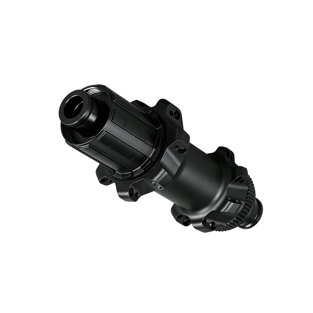 MT-051F/R Boost Center Lock MTB Hub Set 3