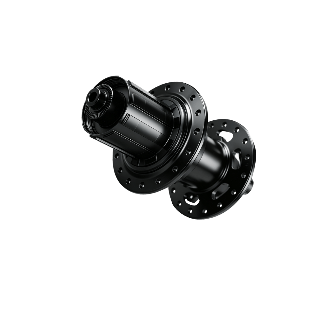 MT-039F/R MTB Disc Hub Set – SRAM XD 2