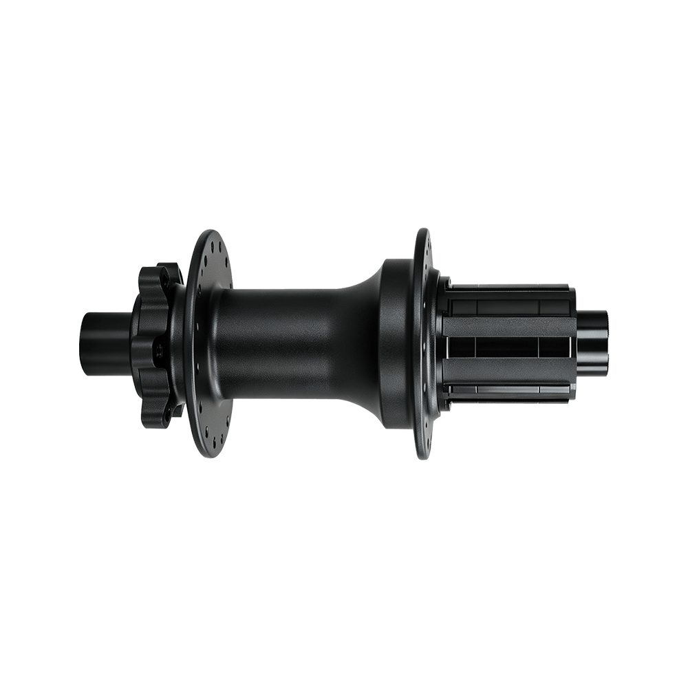ARC MT-009F/R PRO 80T Ratchet Boost MTB Hub Set 4