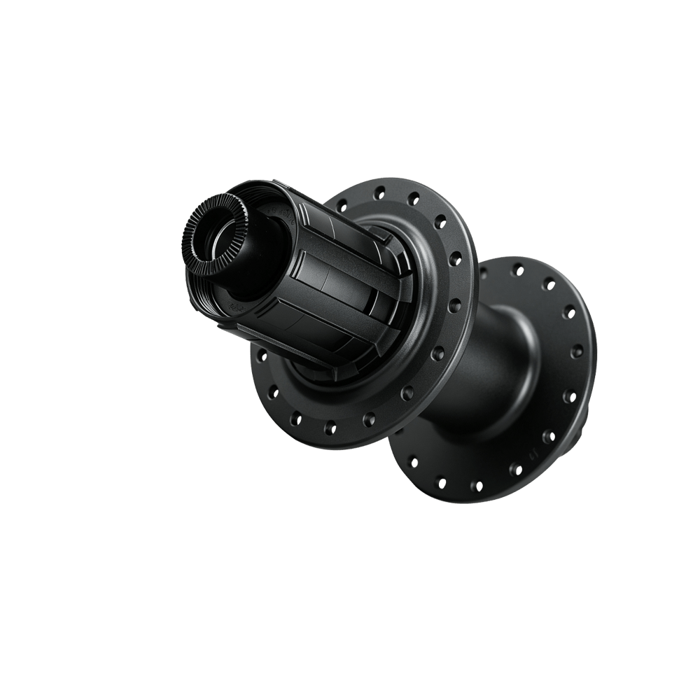 ARC MT-009F/R PRO 80T Ratchet Boost MTB Hub Set 4