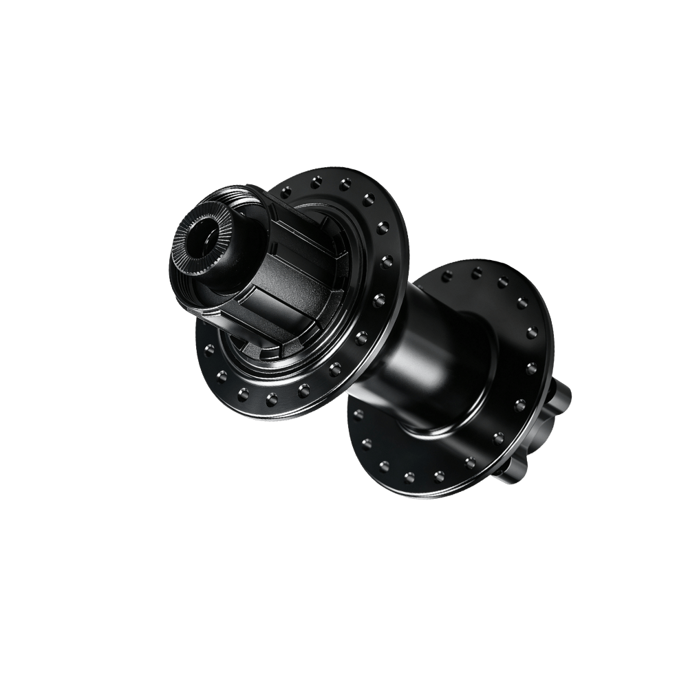 ARC MT-086R 6-Bolt Single-Speed Dirt Jump Rear Hub