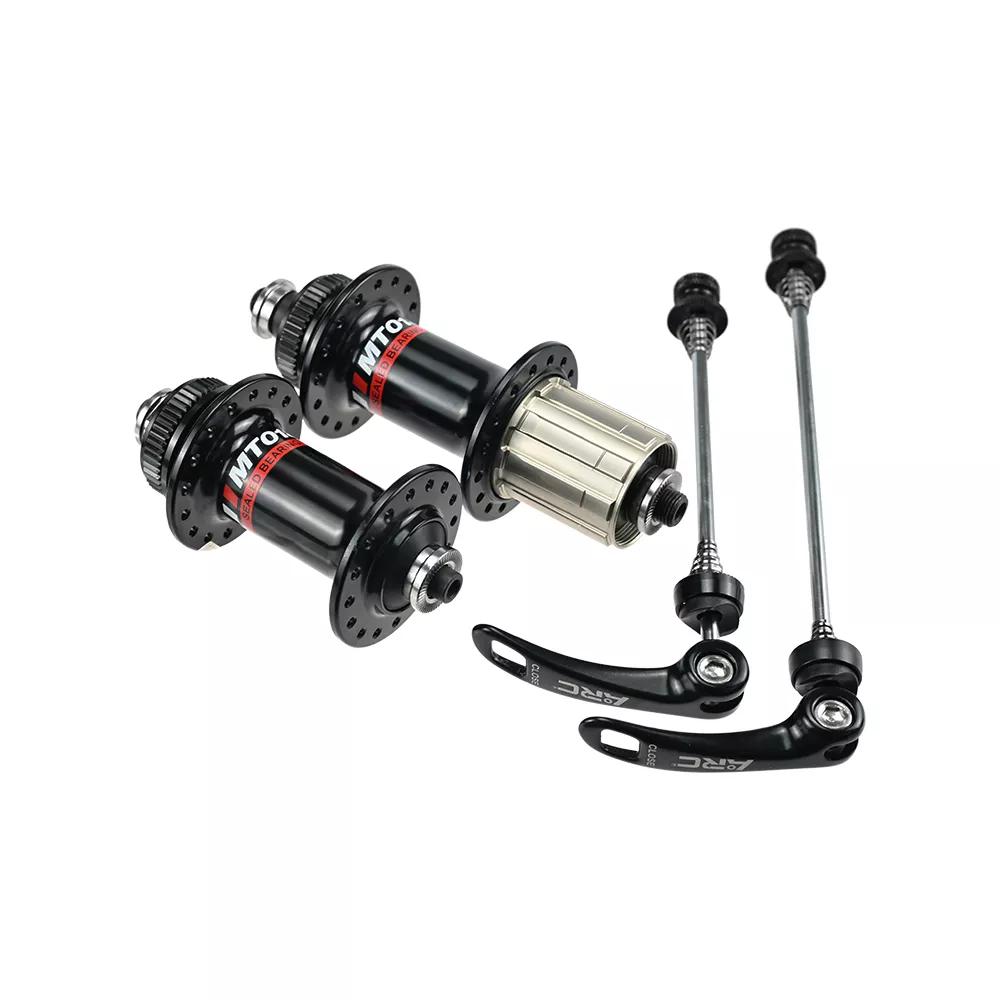ARC MT-018F/R 32H Center Lock MTB Disc Hub Set – ARC