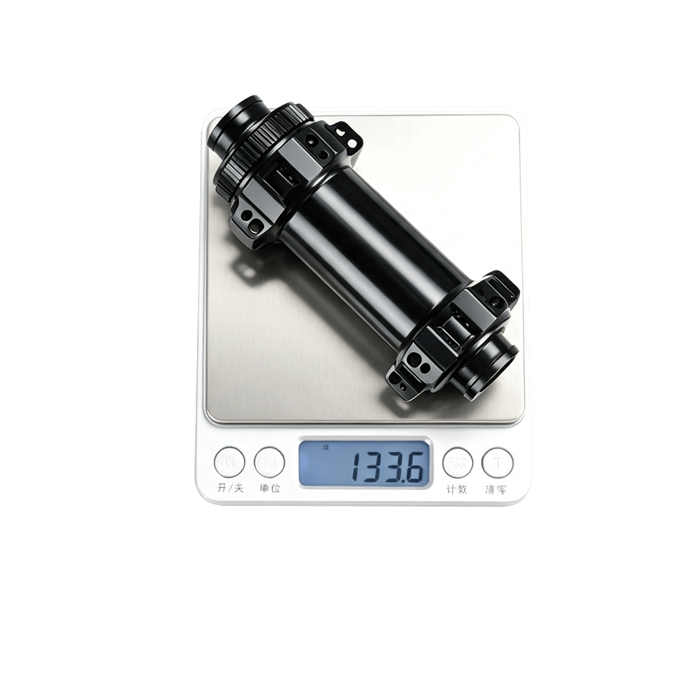 ARC MT-098F/R 28H Boost Center Lock e-MTB Hub Set 4