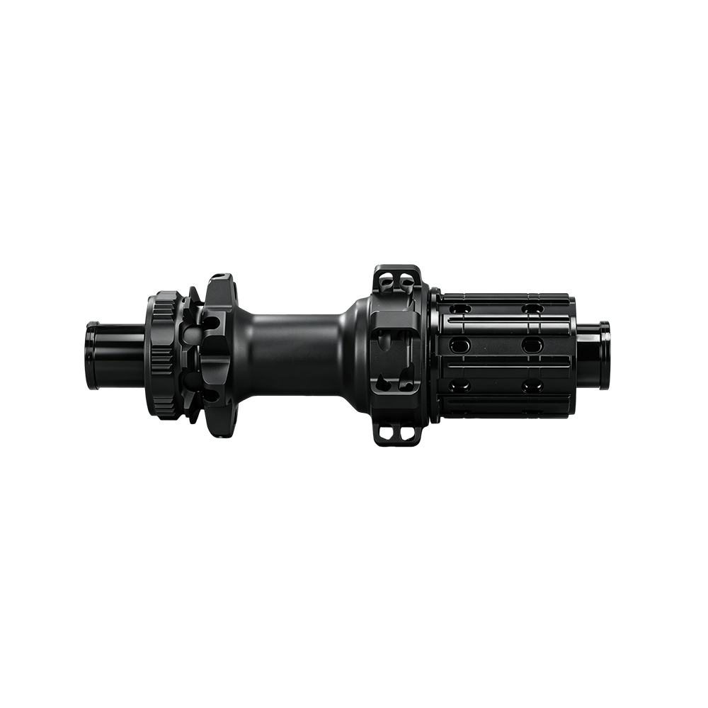 ARC MT-116F/R 24H Carbon-Spoke Boost Center Lock MTB Hub Set