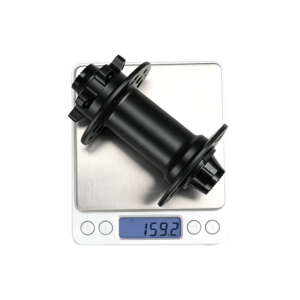 ARC MT-009F/R PRO 80T Ratchet Boost MTB Hub Set 4