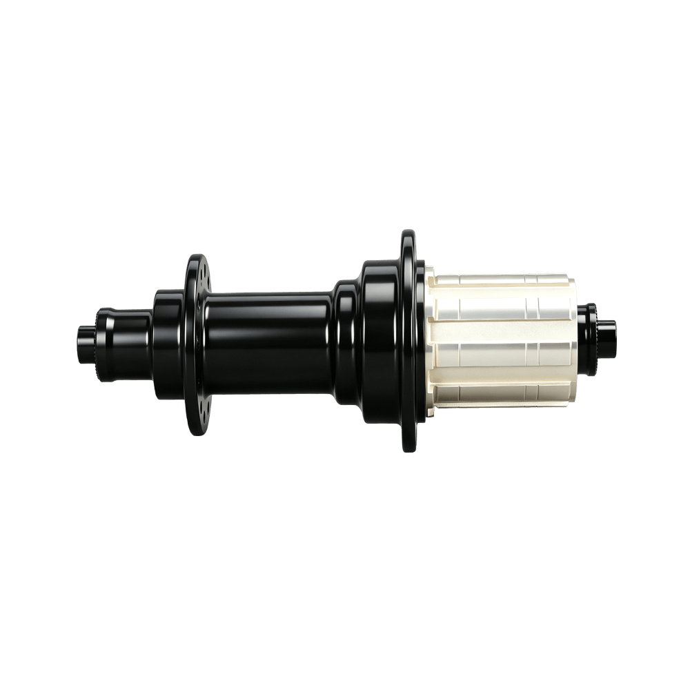 RT-002FA/RC 20/24H J-Bend Rim Brake Road Hub Set