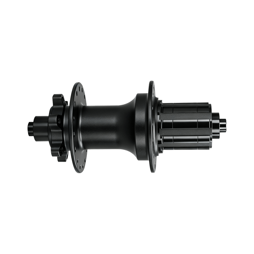 MT-009F/R PRO 32H 80T Ratchet MTB Hub Set 1