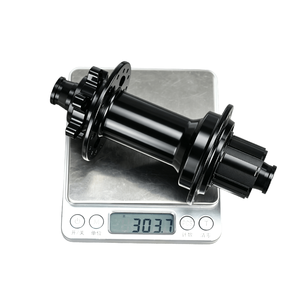 ARC MT-103R Boost Single-Speed Dirt Jump Rear Hub
