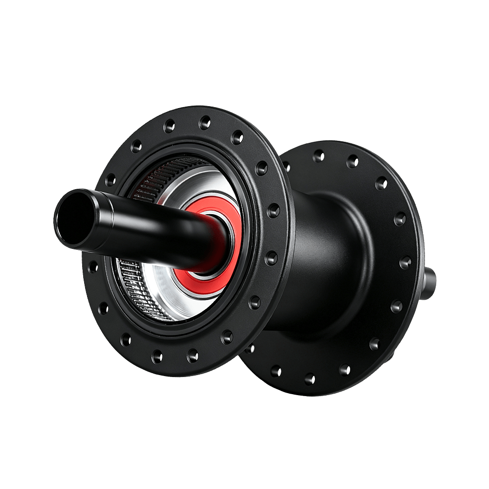 MT-088F/R 32H J-Bend MTB Disc Hub
