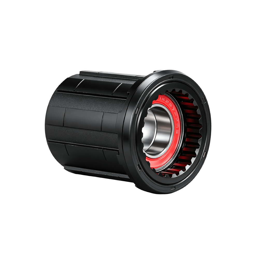 MT-084F/R 28H Straight-Pull Boost Center Lock MTB Hub Set