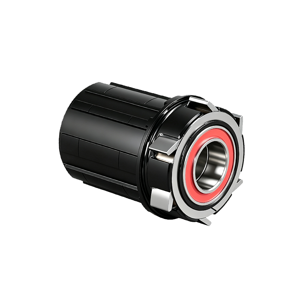 MT-051F/R 28H Boost Center Lock MTB Hub Set 6