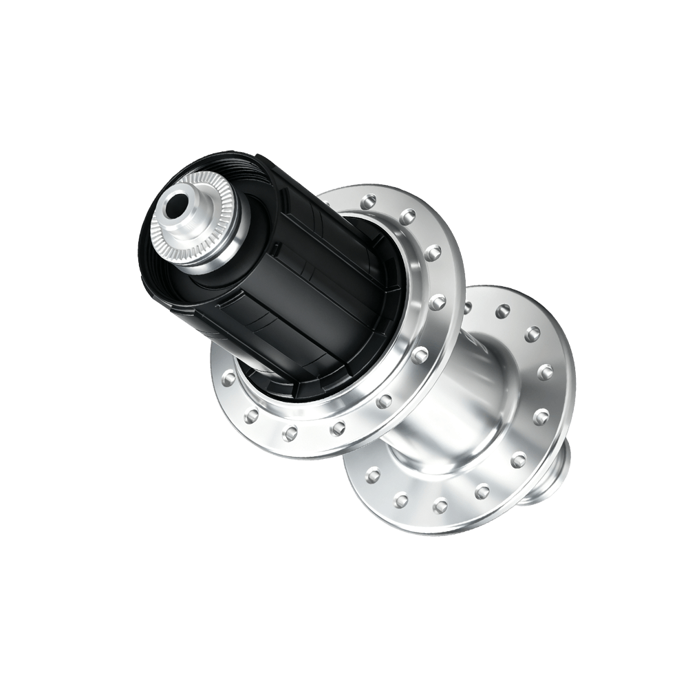 ARC FT-036F/R Folding Bike Hub Set