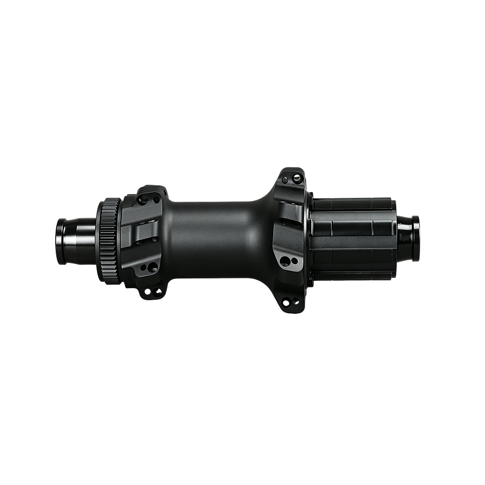MT-051F/R 28H Boost Center Lock MTB Hub Set 8