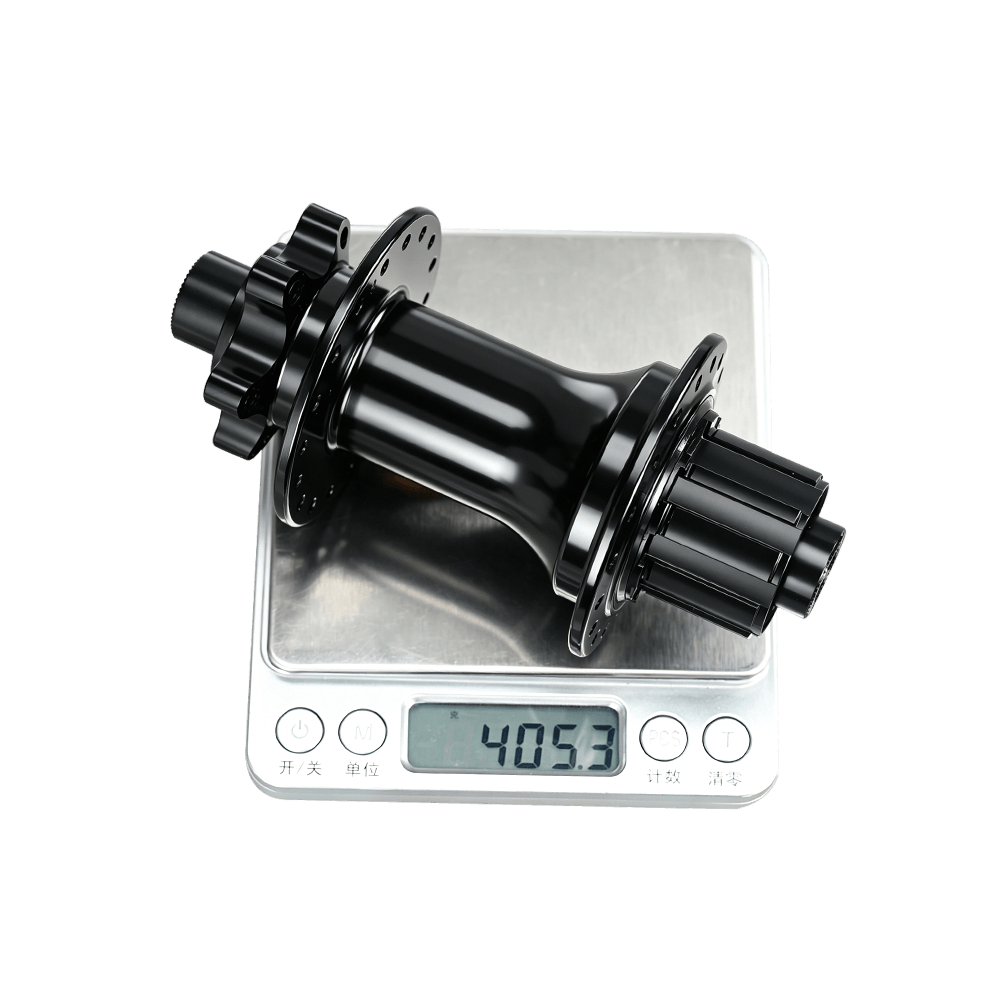ARC MT-086R 6-Bolt Single-Speed Dirt Jump Rear Hub