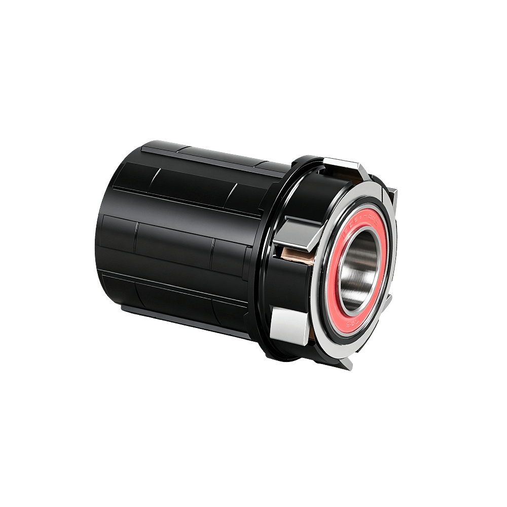 MT-051F/R 28H Boost 6-Bolt MTB Hub Set 6