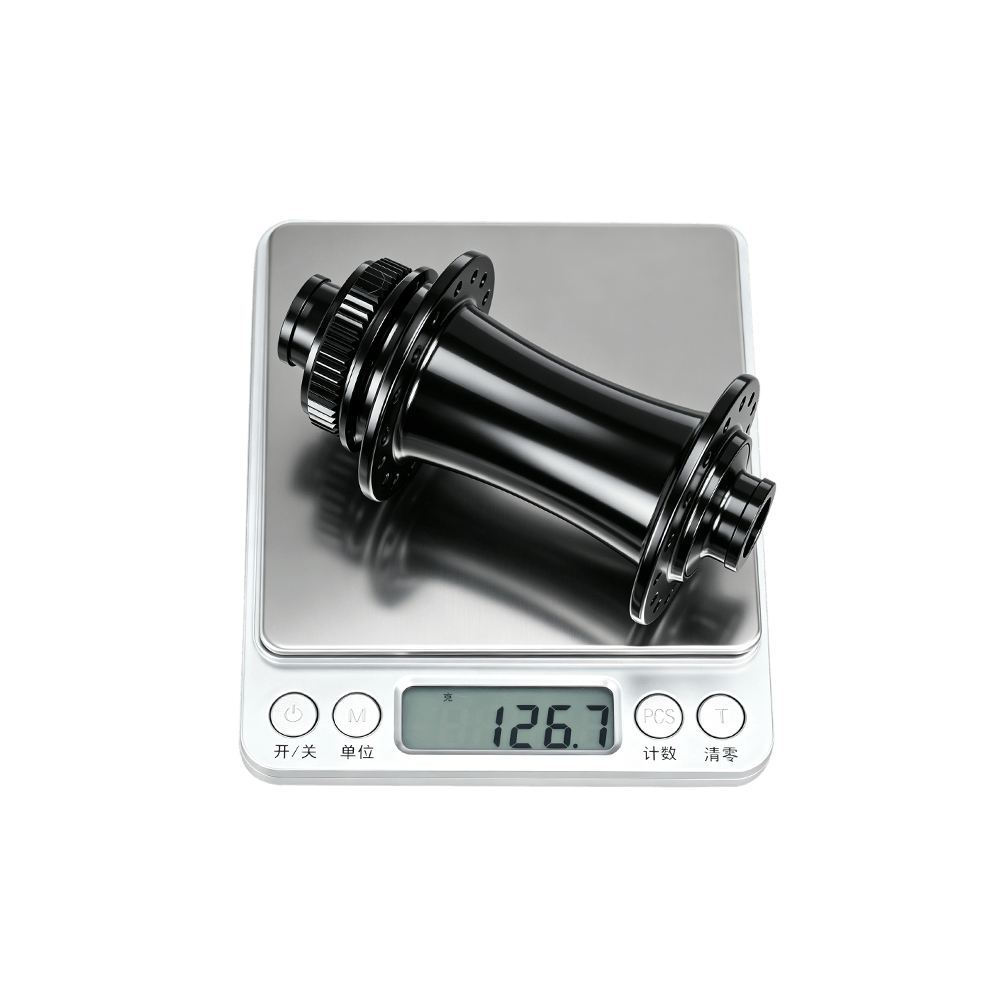 ARC MT-046F/R Thru-Axle Road Disc Hub Set