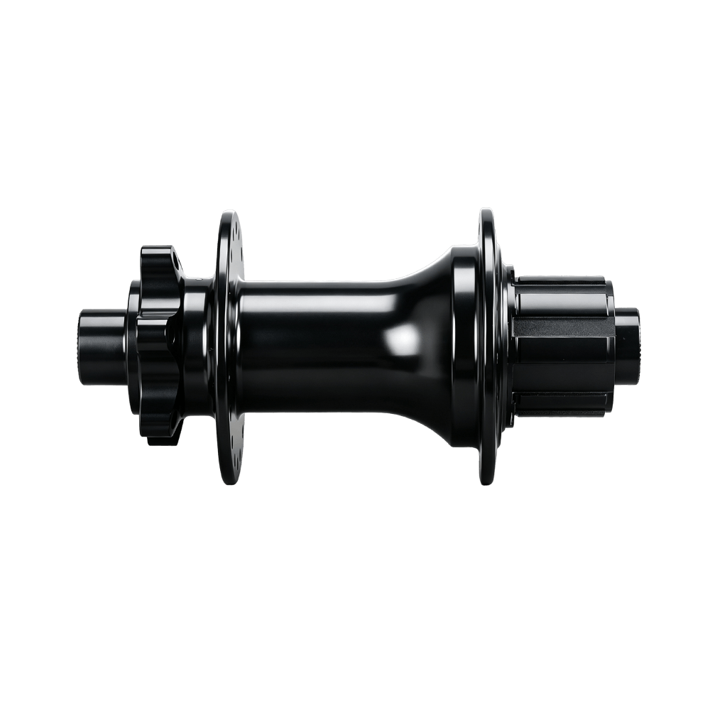 ARC MT-086R 6-Bolt Single-Speed Dirt Jump Rear Hub