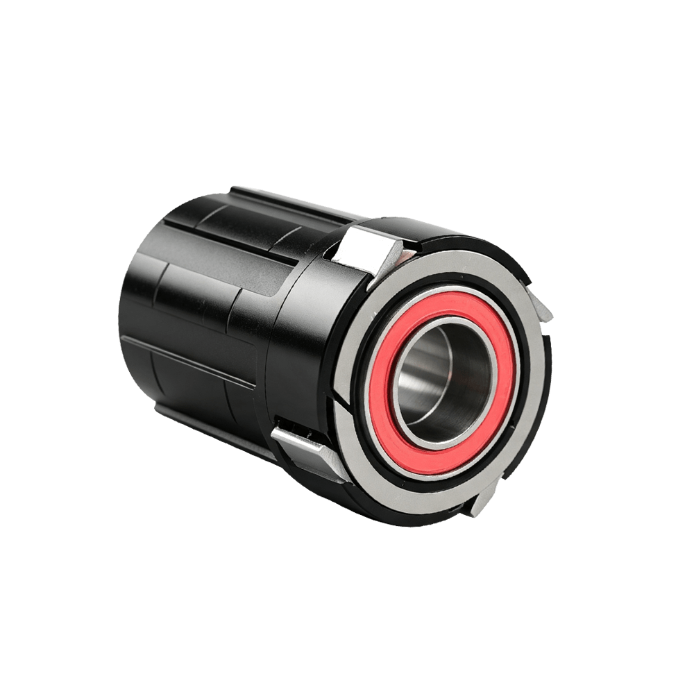 ARC MT-098F/R 28H Boost Center Lock e-MTB Hub Set 6