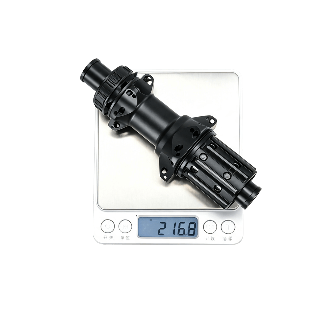 ARC MT-082F/R 24H Center Lock Road Disc Hub Set – 36T/54T Ratchet 5