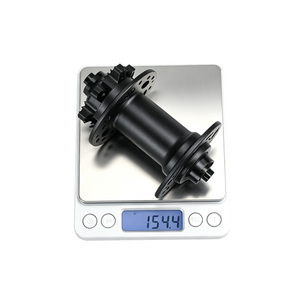 MT-009F/R PRO 32H 80T Ratchet MTB Hub Set 4