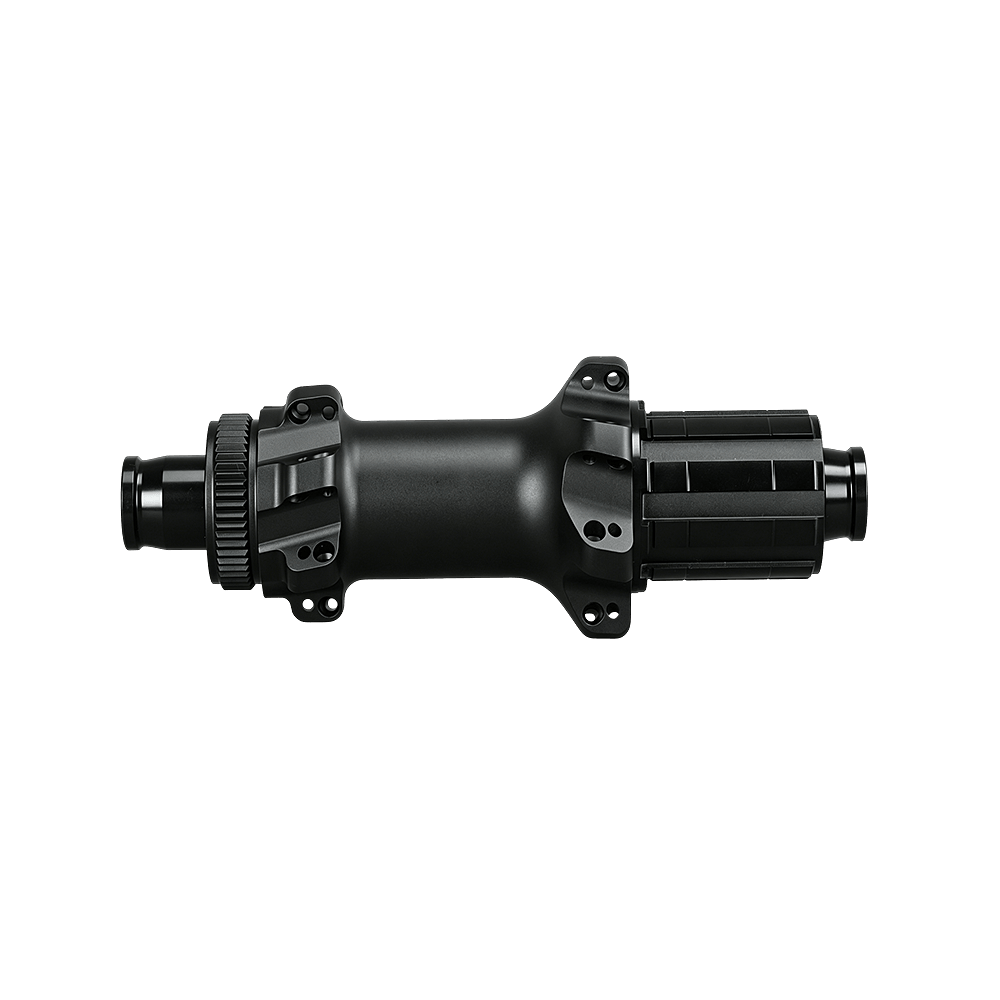 MT-051F/R Boost Center Lock MTB Hub Set 9