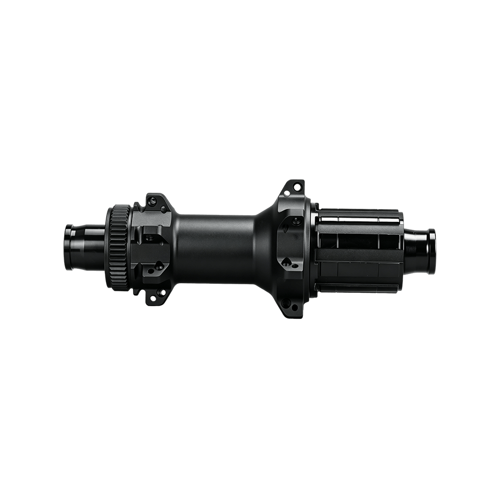 MT-084F/R 28H Straight-Pull Boost Center Lock MTB Hub Set