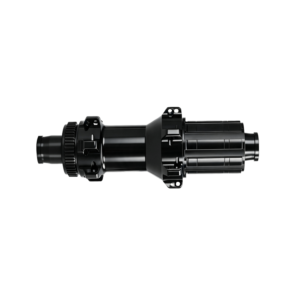 ARC MT-032FA/RA 24H Straight-Pull Center Lock Road Hub Set 1