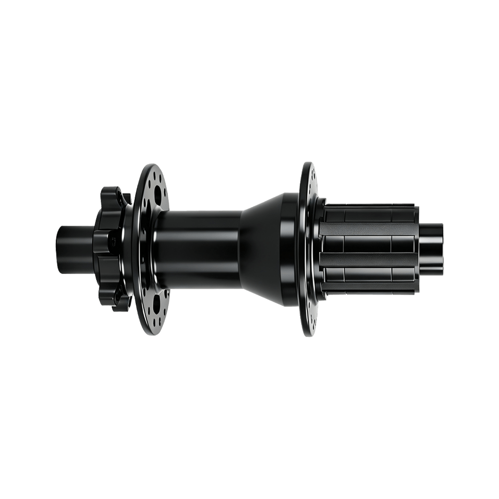 ARC MT-065F/R 32H Boost MTB Hub Set – 36T/54T Ratchet
