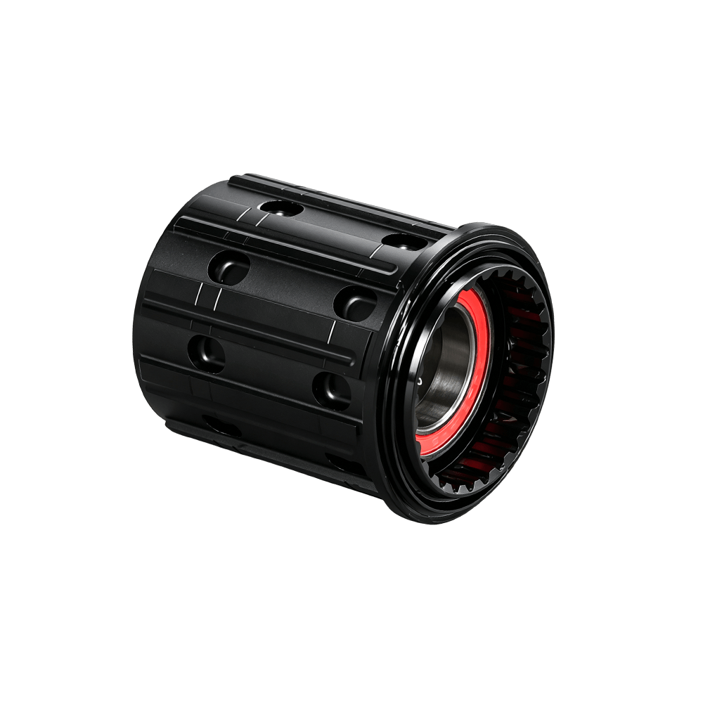 ARC MT-116F/R 24H Carbon-Spoke Boost Center Lock MTB Hub Set
