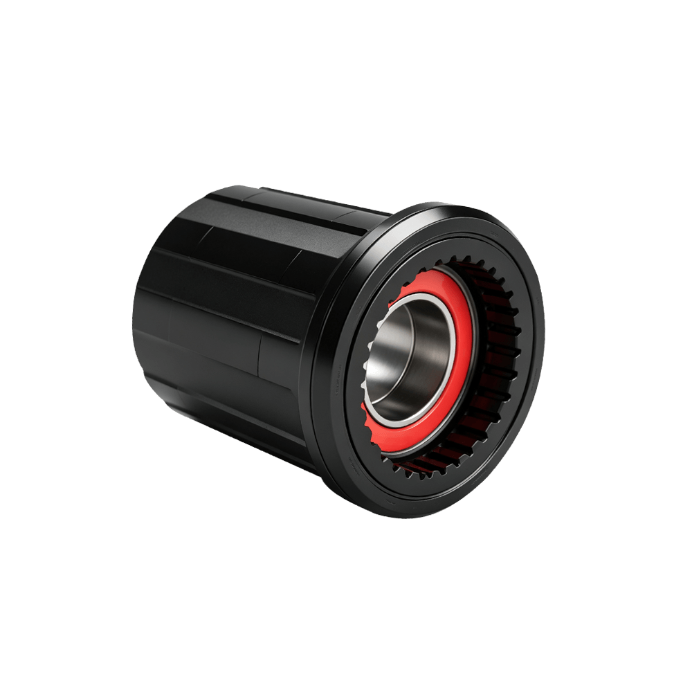 ARC Boost MTB hubs