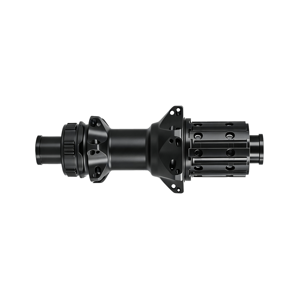 ARC MT-082F/R 24H Center Lock Road Disc Hub Set – 36T/54T Ratchet 1