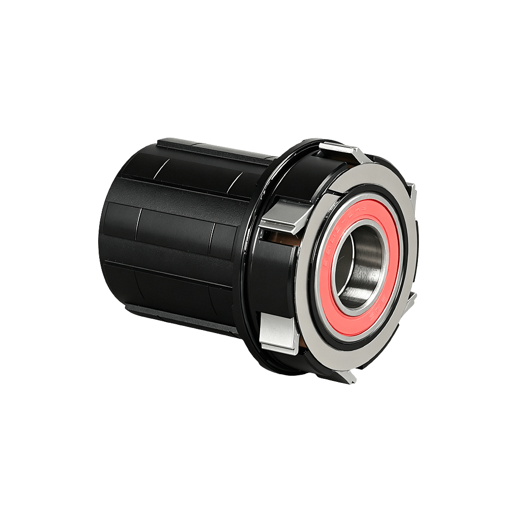 MT-088F/R 32H J-Bend MTB Disc Hub