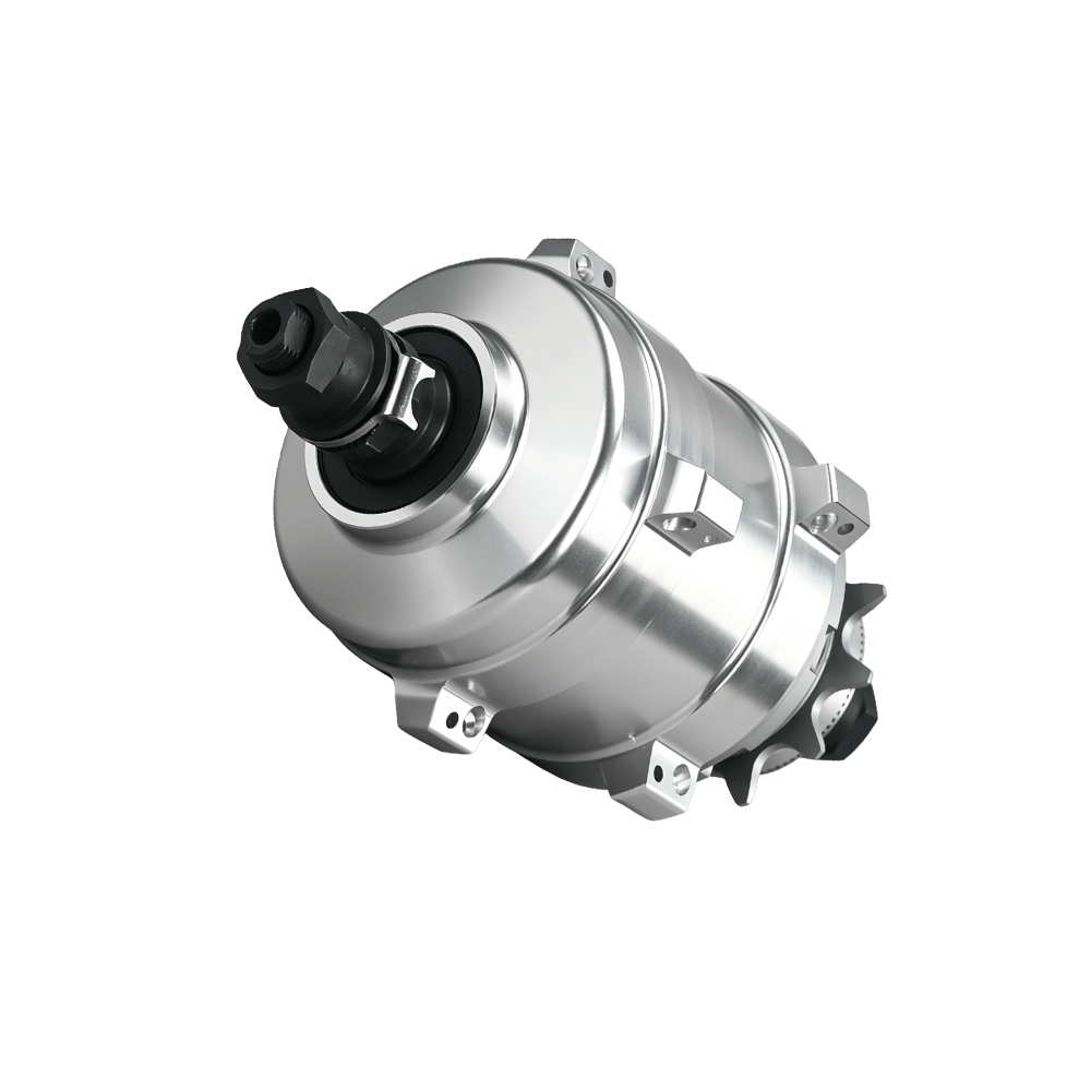 ARC IGH-001RB 2-Speed Internal Gear Rear Hub