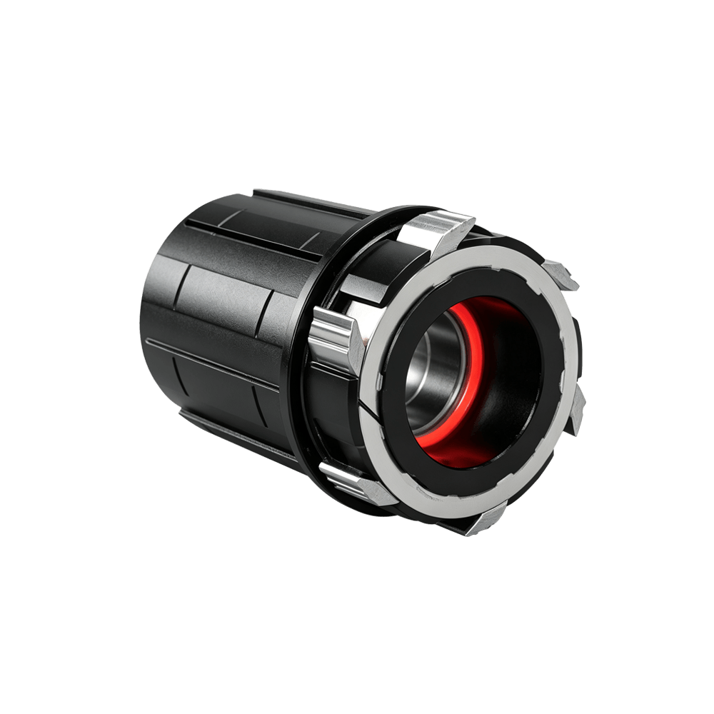 MT-009F/R 32H J-Bend Boost Center Lock MTB Hub Set 6