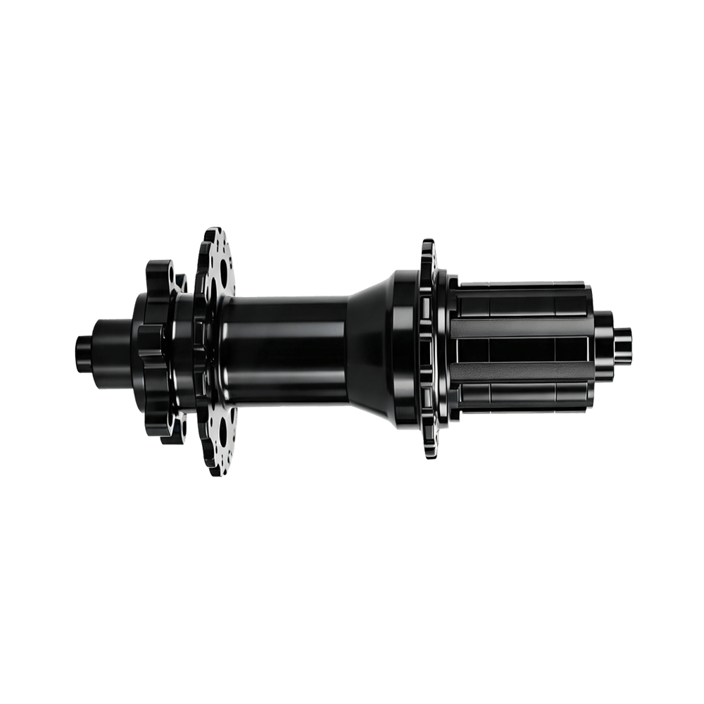 ARC MT-006F/R 32H Quick Release MTB Disc Hub Set 1
