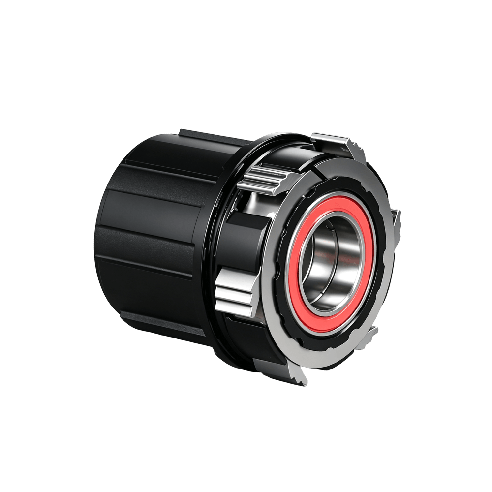 ARC MT-086R 6-Bolt Single-Speed Dirt Jump Rear Hub