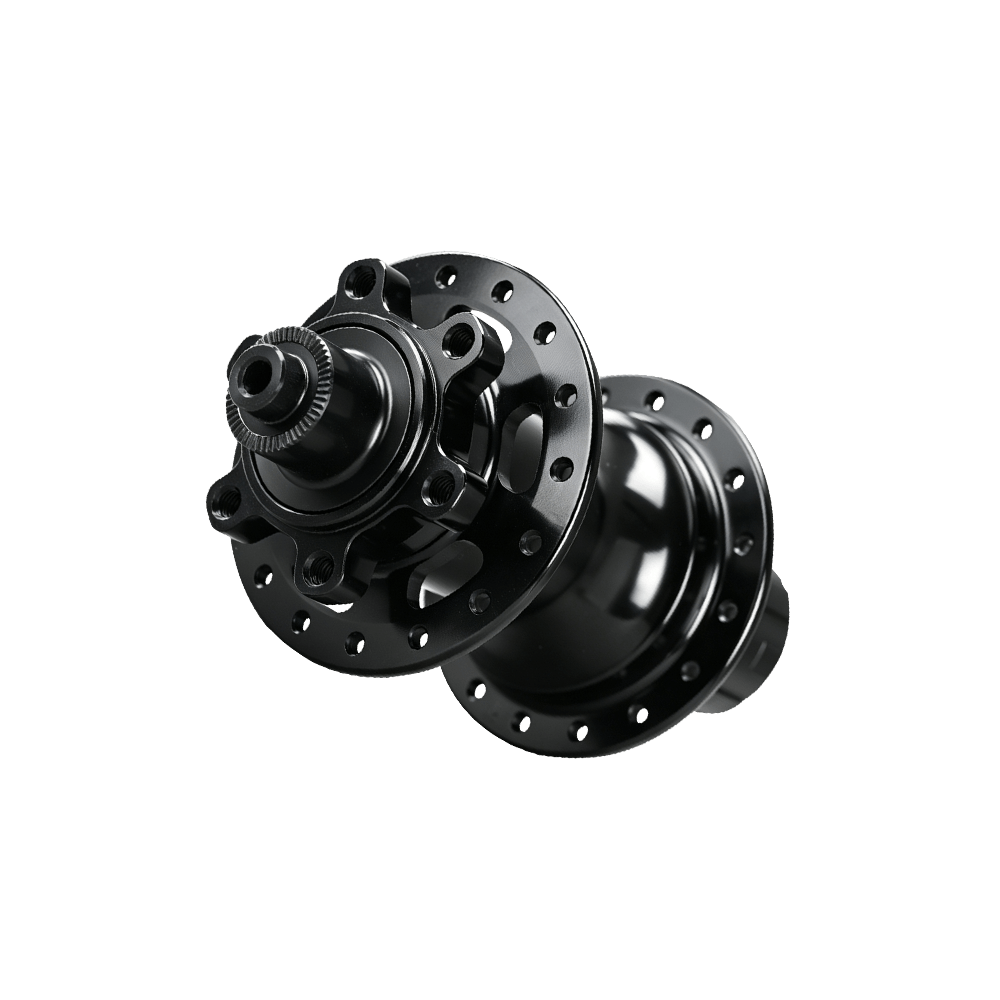 ARC MT-009F/R 28/32/36H MTB Disc Hub Set 4ARC MT-009F/R 28/32/36H MTB Disc Hub Set 4