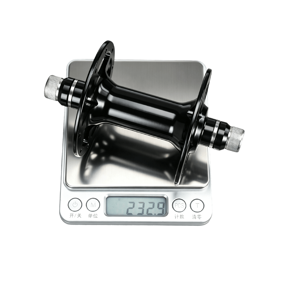 GT-010FA/RA Track Bike Hubs
