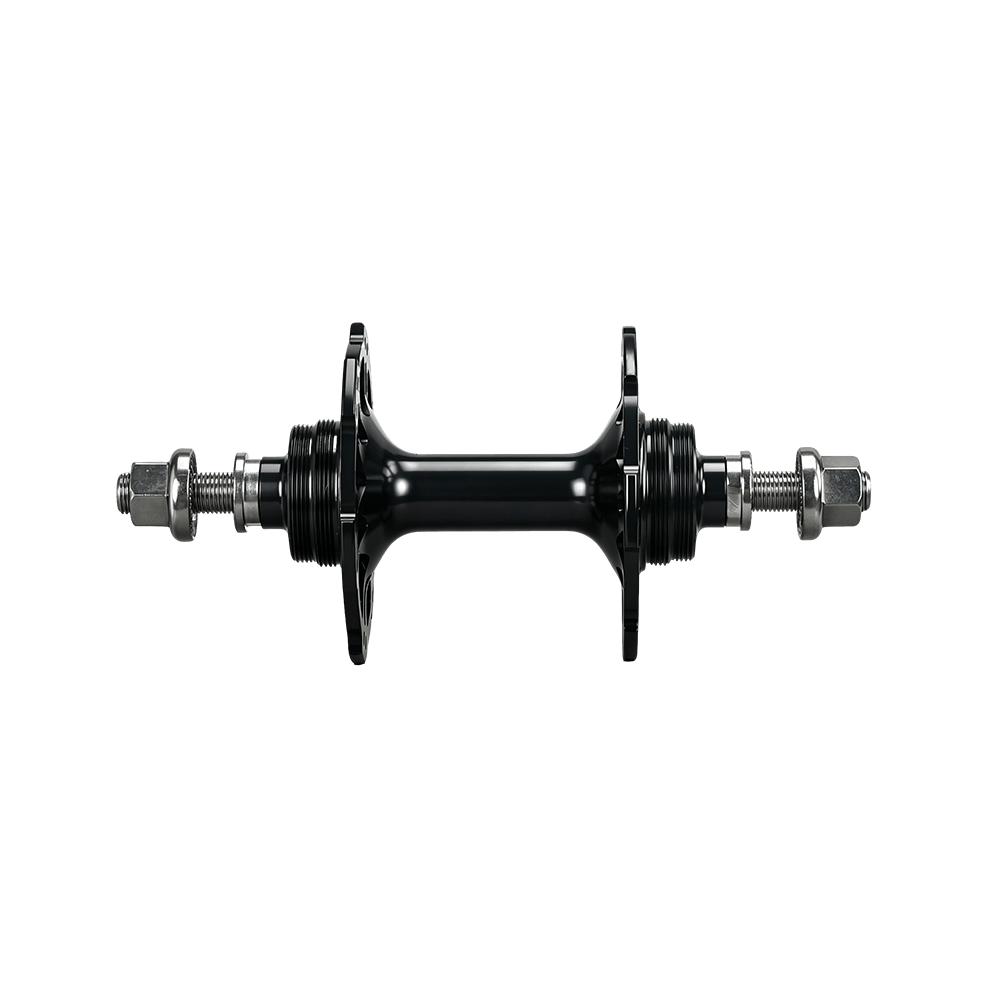 ARC GT-010F/R Track Bike Hubs