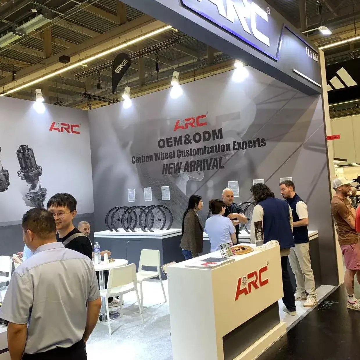 ARC Exhibition