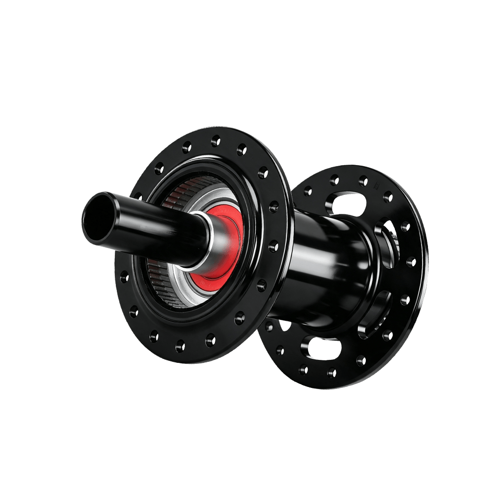 MT-009F/R 32H J-Bend Boost Center Lock MTB Hub Set 7