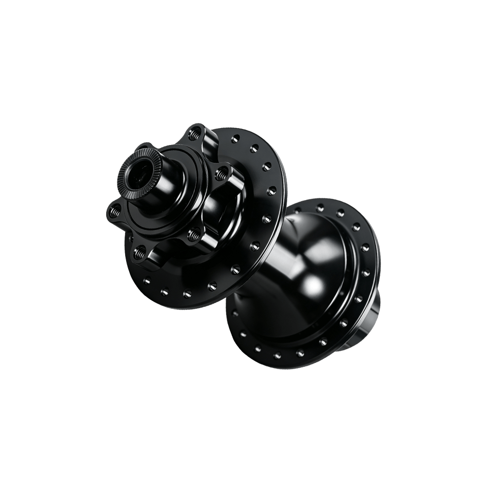 ARC MT-086R 6-Bolt Single-Speed Dirt Jump Rear Hub